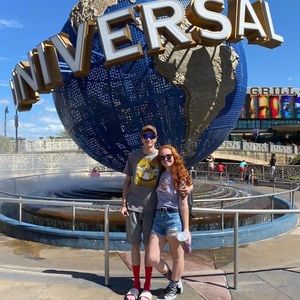 Meet your Posher, Aaron